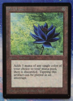 Black Lotus Beta normal