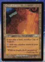 City of Traitors Exodus normal