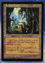 Ancient Tomb Tempest normal