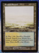 Flooded Strand Onslaught normal