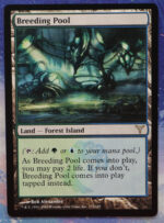 Breeding Pool Dissension normal