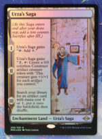 Urza's Saga Modern Horizon 2 MH2 foil