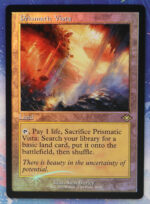 Prismatic Vista Modern Horizons 1 Timeshifts (H1R) foil