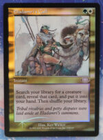 Eladamri's Call #106 PLS foil