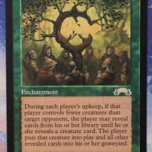 Oath of Druids #115 EXO normal