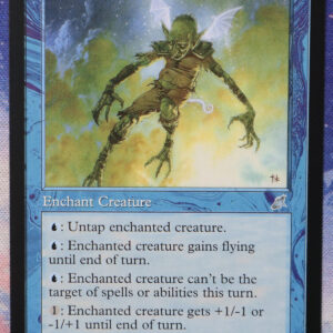 Pemmin's Aura #45 SCG normal