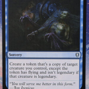 Irenicus's Vile Duplication CLB normal