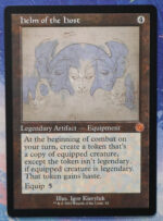 Helm of the Host BRR normal