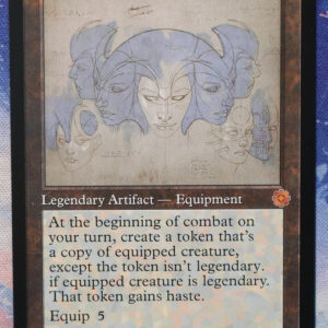 Helm of the Host BRR normal