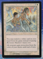 Reverent Mantra MMQ normal