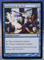 Freed from the Real SOK normal