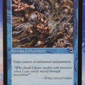 Steal Enchantment TMP normal