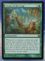 Cream of the Crop MOR normal