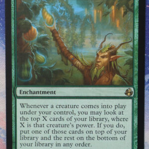 Cream of the Crop MOR normal