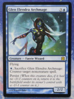 Glen Elendra Archmage MMA normal