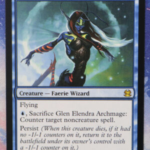 Glen Elendra Archmage MMA normal