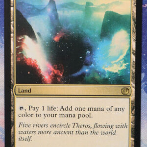 Mana Confluence JOU normal