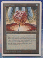 Mana Vault unlimited normal