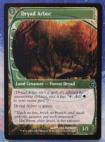 Dryad Arbor FUT (Future Sight) normal