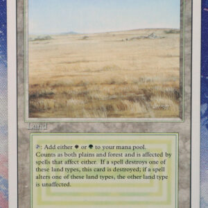 Savannah Revised normal