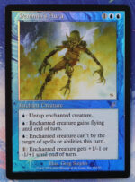 Pemmin's Aura #45 SCG foil