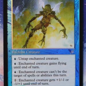Pemmin's Aura #45 SCG foil