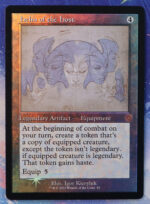 Helm of the Host BRR foil