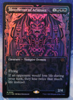 Bloodletter of Aclazot #336 The Lost Caverns of Ixalan (LCI) foil