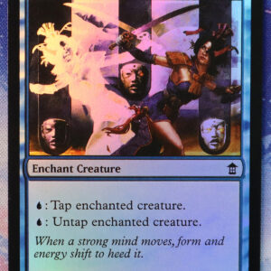 Freed from the Real SOK foil