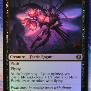 Bitterbloom Bearer #88 ECL foil