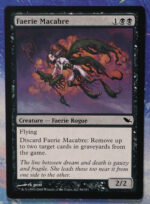 Faerie Macabre SHM normal