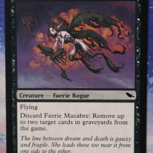 Faerie Macabre SHM normal