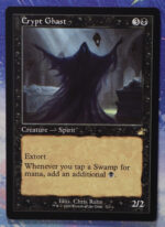 crypt ghast Ravnica Remastered (RVR) Retro frame normal