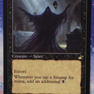 crypt ghast Ravnica Remastered (RVR) Retro frame normal