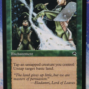 Earthcraft TE (Tempest) TMP normal