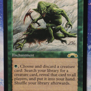 Survival of the Fittest EX Exodus exo normal