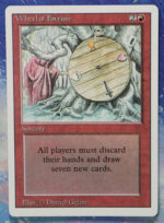 Wheel of Fortune Revised Edition 3ED normal