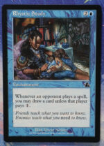 Rhystic Study PCY normal