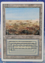 Scrubland Revised normal