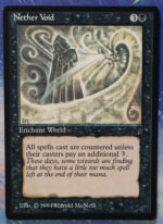 Nether Void Legends normal