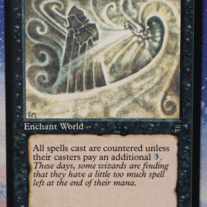 Nether Void Legends normal