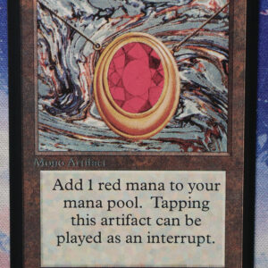 Mox Ruby Beta normal