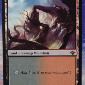 Badlands Vintage Masters hologram