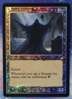 crypt ghast Ravnica Remastered (RVR) Retro frame foil