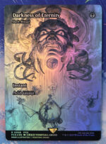 Dark Ritual #8 FCA foil