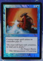 Mana Leak Arena League 2002 PAL02 foil