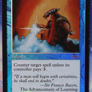 Mana Leak Arena League 2002 PAL02 foil