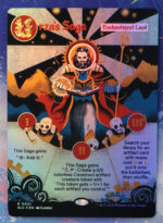 Urza's Saga #21 SLC foil