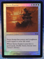 Serra Avatar Junior Super Series PSUS foil