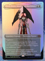 Elesh Norn, Mother of Machines #416 ONE foil